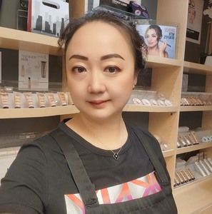 Meet your Posher, Lulu